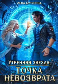 Утренняя звезда. Точка невозврата — Лена Бутусова