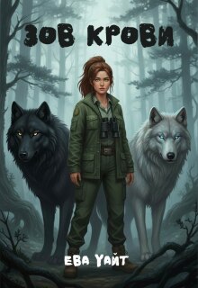 Зов крови — Ева Уайт