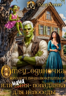 Отец-одиночка желает познакомиться, или мама-попаданка — Ася Амурр