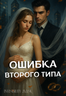 Ошибка второго типа — invisibility mask