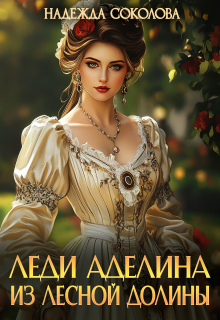Леди Аделина из Лесной Долины — Надежда Соколова