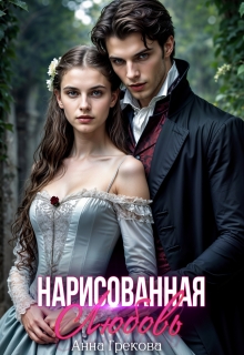 Нарисованная любовь. Часть вторая — Анна Грекова