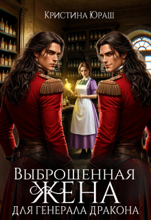 Выброшенная жена для генерала дракона — Кристина Юраш
