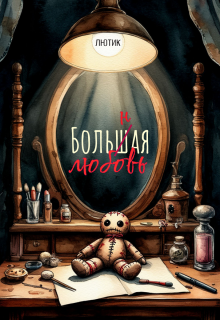 Больная любовь — Лютик Дзен