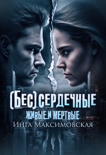 (бес)сердечные 3. Живые и мертвые — Инга Максимовская