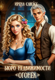 Бюро недвижимости «огонек» — Ирена Сажэсс