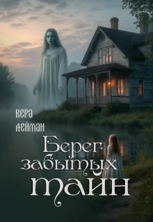 Берег забытых тайн — Вера Лейман