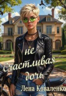 Несчастливая дочь — Лена Коваленко