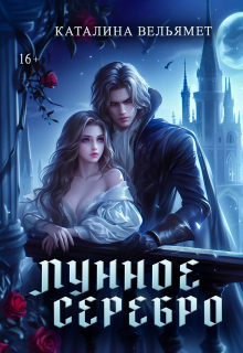 Лунное серебро — Каталина Вельямет