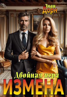 Измена. Двойная игра — Энди Дорн