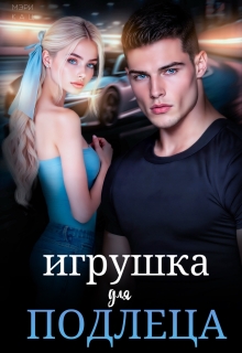 Игрушка для подлеца — Мэри Кац