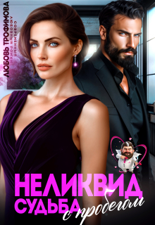 Неликвид. Судьба с пробегом — Любовь Трофимова