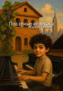 Под сенью абрикоса — Мариам Тиграни