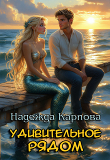 Удивительное рядом — Надежда Карпова