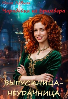 Выпускница-неудачница — Нина Левина
