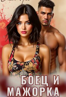 Боец и мажорка — Sasha Han