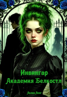 Инвингар. 1 Академия Белкостл — Lolan Leng