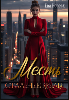 Месть. Стальные крылья — Ева Вереск