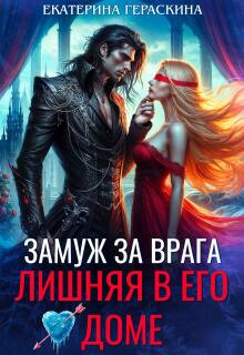 Замуж за врага. Лишняя в его доме — Екатерина Гераскина