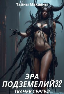 Эра подзмелий 32 — Ткачев Сергей