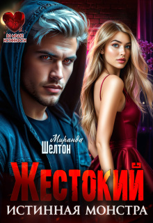 Жестокий. Истинная монстра — Миранда Шелтон