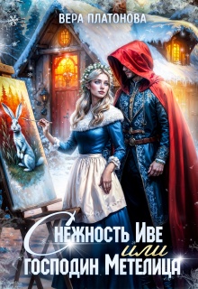 Снежность Иве, или Господин Метелица — Вера Платонова