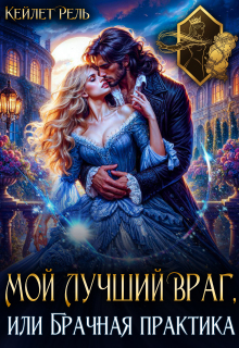 Мой лучший враг, или Брачная практика — Кейлет Рель