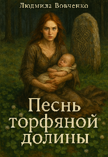 Песнь торфяной долины. — Людмила Вовченко