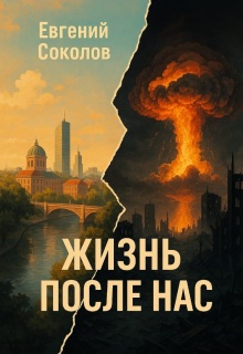 Жизнь после нас — Евгений Владимирович Соколов