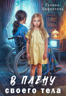 В плену своего тела — Галина Нифонтова