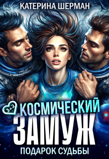 Космический замуж. Подарок судьбы — Катерина Шерман