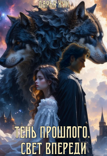 Тень прошлого, свет впереди — Дарья Кун