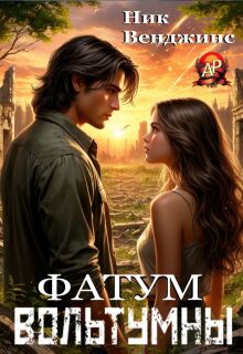 Фатум Вольтумны. Арена — nick vengens