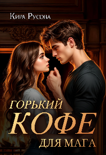 Горький кофе для мага — Кира Русова