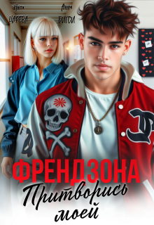 Френдзона. Притворись моей — Нюта Царёва