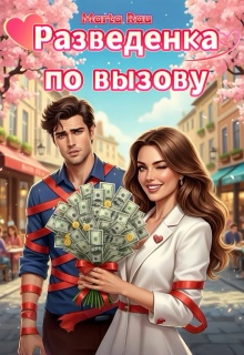 Разведенка по вызову — Marta Rau
