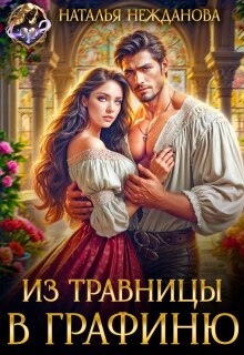 Из травницы — в графиню — Наталья Нежданова