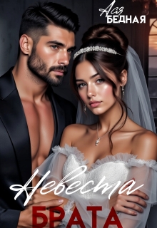 Невеста брата — Ася Бедная