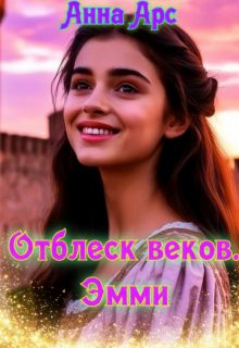 Отблеск веков. Эмми — Анна Арс