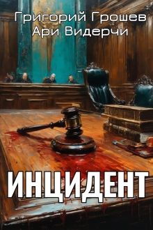 Инцидент — Григорий Грошев