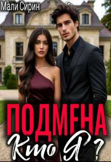 Подмена. Кто я? — Мали Сирин