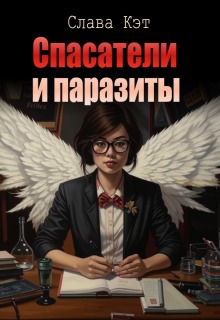 Спасатели и паразиты — Слава Кэт