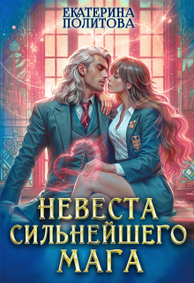 Невеста сильнейшего мага — Екатерина Политова