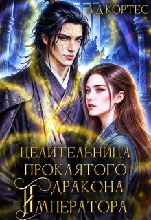 Целительница для проклятого Дракона-Императора — Аматариэль Джулианна Кортес