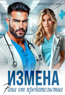 Измена. Рана от предательства — Анна Царская