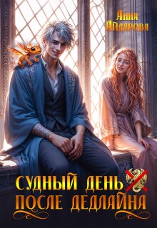 Судный день после дедлайна — Анна Айдарова