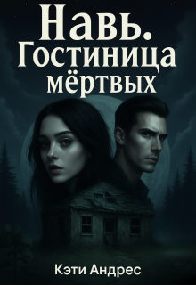 Навь. Гостиница мертвых — Katie Andres