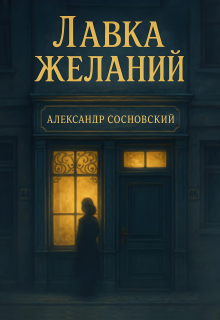 Лавка желаний — Александр Сосновский