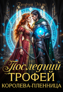 Последний трофей. Королева-пленница — Глория Эймс