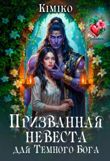 Призванная невеста для Темного Бога — KimiKo